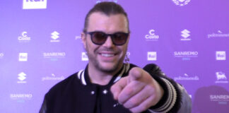 Sanremo 2023, Grignani spontaneo in conferenza:” Il futuro è delle persone con qualità umane. Non guardo al passato con nostalgia ma oggi dico ‘Auguri Vasco!’ “ gianluca grignani