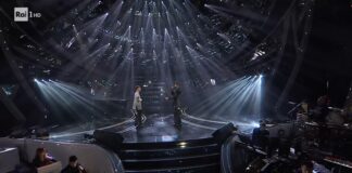 Sanremo 2023, Mahmood e Blanco tornano sul palco dell’Ariston Mahmood e Blanco