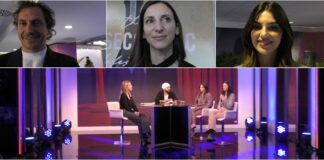 Casa Sanremo 2023, ospiti d’eccezione per Dolomiti Bellunesi