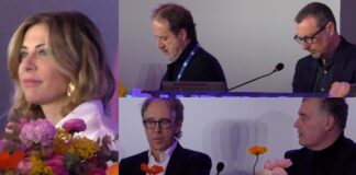 Sanremo 2023, entusiasmi e polemiche in sala stampa: auditel alle stelle ma tiene banco la querelle-Rai, oltre alla mattata di Blanco