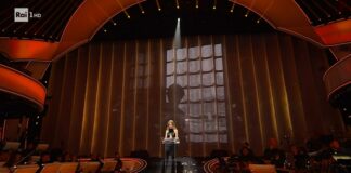 Sanremo 2023, Francesca Fagnani porta all’Ariston le parole dei ragazzi del carcere di Nisida francesca fagiani
