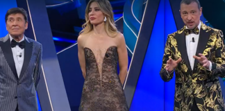 Sanremo 2023, meno persone davanti alla tv ma percentuali più alte: lo share tocca il 62,3% nella seconda serata del Festival seconda serata festival sanremo