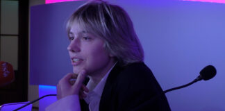 Sanremo 2023, ventenne e vicentino: si presenta gIANMARIA: “Mostro è un messaggio contro il bullismo. Ho immaginato un dialogo con mia sorella diventata mamma” gianmaria