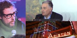 Sanremo 2023, Rai ancora padrona del Festival? Striscia la Notizia sgancia la bomba, in vista della scadenza del bando giuseppe faraldi festival di sanremo