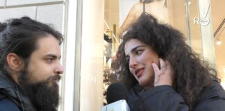 Sanremo 2023, la giovane artista Cloudy direttamente dal Salento per esibirsi a Casa Sanremo claudia urso