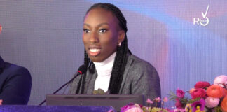 Sanremo 2023, “L’Italia è un paese razzista ma non tutti gli italiani lo sono. Stasera porterò sul palco la mia storia” Paola Egonu si presenta al Festival paola egonu