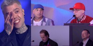 Sanremo 2023, J-Ax difende Fedez: “È un rapper e artista: usa messaggi artistici e provocatori. Non va limitato”. Secca risposta alla polemica accesa da Coletta (RAI) Fedez J-Ax