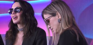 Sanremo 2023, Paola e Chiara un revival anni ’90 con ‘Furore’. “Ci ritroviamo dopo dieci anni e Dolce&Gabbana firmano i nostri abiti” Paola e chiara