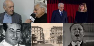 Provate a fischiettare una canzone del 73esimo Festival! Non ci riuscite? Negli anni 50 era possibile… storia festival di sanremo