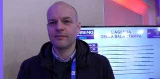 Sanremo 2023, Mengoni come il Napoli e la ‘cassanata’ di Blanco. Abbiamo parlato del Festival con il giornalista Fabrizio Biasin fabrizio biasin