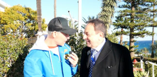 Sanremo 2023: intervista al manager Pasquale Mammaro, quest’anno con i Cugini di Campagna