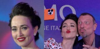 Sanremo 2023, Chiara Francini: la spontaneità con cui affronterà la co-conduzione della quarta serata del Festival: “Porterò me stessa, con leggerezza e con il mio essere donna” chiara francini