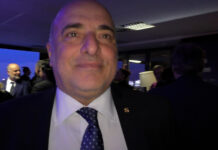 Imperia, Fratelli d’Italia unita intorno alla leadership del senatore Gianni Berrino Gianni Berrino