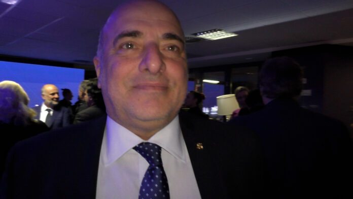 Gianni Berrino Gianni Berrino