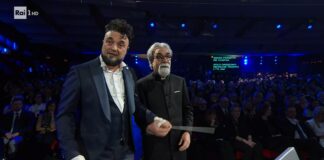 Sanremo 2023: il maestro Peppe Vessicchio torna a sorpresa all’Ariston