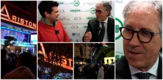 Il sindaco Biancheri e Sanremo 2023: “Nove Festival al massimo ma l’incontro con Mattarella è stato il momento più importante per la mia città ” alberto biancheri