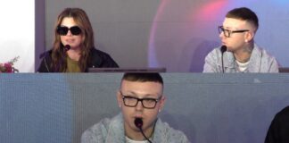 Sanremo 2023, Lazza: bravo ragazzo con la faccia tatuata. “Voglio arrivare sempre più in alto e uscire dal Festival facendo conoscere me e la mia musica alle persone” Lazza emma