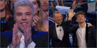 Sanremo 2023: Charles Leclerc parte dalla pole position all’Ariston, a poche poltroncine da Fedez in dissidio coi vertici Rai. Prima fila di stelle per la finale fedez - leclerc