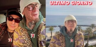 Sanremo 2023, J-Ax in polemica con l’interminabile finale del Festival: “Canteremo in concorrenza coi porno sulle tv regionali”. Il nome del vincitore alle 02:52