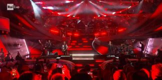 Sanremo 2023, i Depeche Mode in anteprima mondiale con il nuovo singolo depeche mode