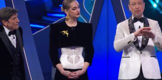 Sanremo 2023: Ultimo, Tananai, Lazza, Marco Mengoni e Mr. Rain nella top 5, accedono alla finalissima