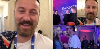 “Voglio continuare a fare cose impossibili” Francesco Facchinetti è il ‘protagonista nascosto’ di Sanremo 2023 senza cantare francesco facchinetti