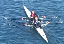 Due ori e un argento per la Canottieri Sanremo a Roma (canoa) e Torino (canottaggio)