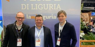 Il Comune di Diano Marina alla BIT Milano 2023