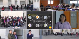 Può il più classico dei distrattori in classe diventare strumento di apprendimento? Ce lo (di)mostrano i ragazzi dell’Istituto Comprensivo Diano Marina Aeroplanini Diano Marina Anna Marino