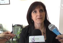 Ispettore ambientale comunale a Imperia, Laura Amoretti: “Stride con il ruolo politico del consigliere” laura amoretti