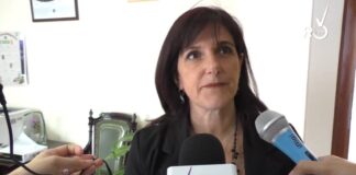 Sanremo 2025, la consigliera regionale Amoretti contro Tony Effe: “Testi sessisti incompatibili con il rispetto di genere” laura amoretti