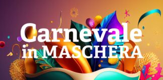 Domenica a Bordighera i festeggiamenti di Carnevale carnevale bordighera