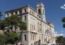 Imperia, avviso online per il nuovo direttore del verde pubblico: domande entro il 20 febbraio comune imperia