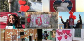 “Golfo in Love”: grande successo per la settimana dell’amore a Diano Marina e San Bartolomeo Golfo in Love