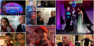 Sanremo 2023, il Festival visto da noi. E siamo stati anche premiati al Gran Gala Royal! Sanremo 2023 RIviera Time