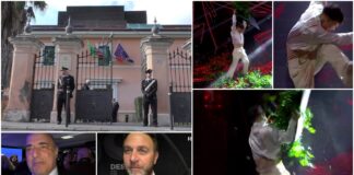 Assolto da Amadeus ma non ancora dalla Procura di Imperia: aperto un fascicolo sul ‘caso Blanco’