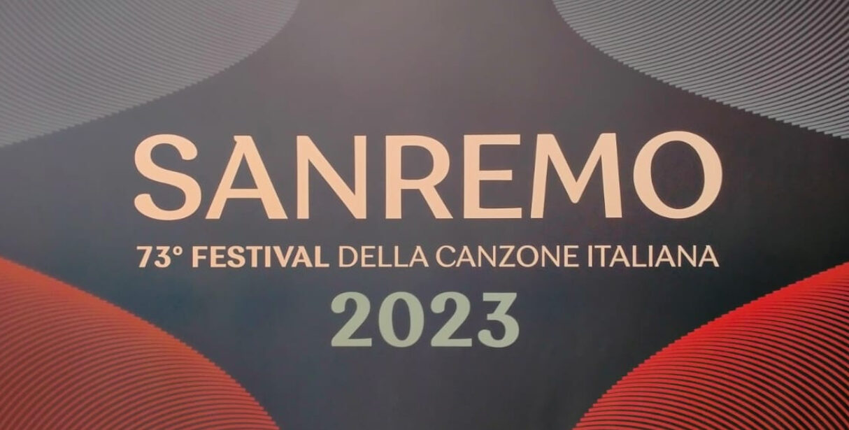 Sanremo 2023, la classifica dei brani più ascoltati su Spotify 