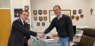 Diano Marina, il sindaco Za Garibaldi nomina i componenti del Cda della Fondazione Ardoino Morelli