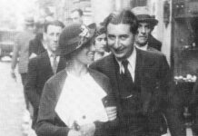 Sanremo, il 22 febbraio a Palazzo Nota l’inaugurazione della mostra “Oltre quel muro. La Resistenza nel campo di Bolzano 1944-1945” Visco Gilardi e Mariuccia