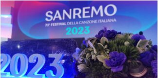 Sanremo 2023, un mare di fiori ha inondato anche quest’anno il Festival fiori sanremo