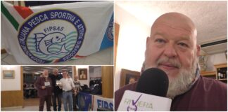 Bordighera: il Centro Sub Riviera dei Fiori raccontato dal consigliere Diego Fioravanti Club sub Diego Fioravanti