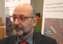 Luca Stucchi, direttore ASL 1 imperiese, favorito per la guida dell’azienda sanitaria di Lecco: possibili successori in vista luca stucchi