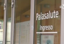 Imperia, da lunedì lavori al parcheggio interrato del Palasalute: possibili disagi per chiusura dall’area palasalute imperia