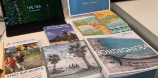 Il Comune di Bordighera a F.RE.E. 2023