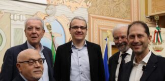 “I Venerdì della Conoscenza” di Diano Marina: grande partecipazione sul tema della transizione energetica