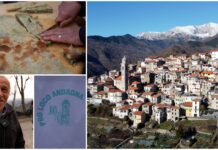 La Proloco di Andagna riparte con tre feste per animare l’estate della valle Argentina pro loco andagna