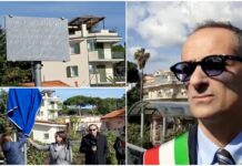 San Martino, intitolato questa mattina a Fra Cristoforo un tratto di pista ciclabile. Il Grande: “Un riconoscimento attinente a quello che era il suo hobby” fra cristoforo pista ciclabile san martino