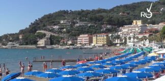 Diano Marina, comincia la stagione delle prenotazioni per le spiagge. Surace (GM): “Quest’anno molte novità. Auspichiamo una migliore redistribuzione delle presenze” spiagge diano marina