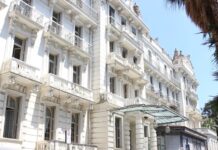 Sanremo, si riunisce domani il consiglio comunale: all’ordine del giorno question time, arti di strada e Amaie Energia palazzo bellevue