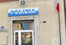 Ventimiglia, sedici fermi per favoreggiamento dell’immigrazione clandestina polizia ventimiglia